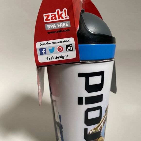 Star Wars Zak!Snak 2-in-1 Snack & Drink Cup - Picture 8 of 10